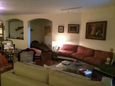 Casa com 5 Quartos à venda, 450m² no Pacaembu, São Paulo