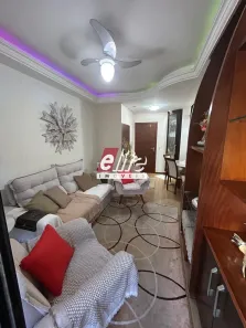 Apartamento com 3 Quartos à venda, 95m² no Jardim Camburi, Vitória