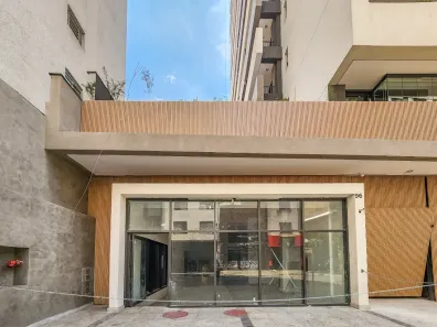 Ponto Comercial à venda, 202m² no Consolação, São Paulo
