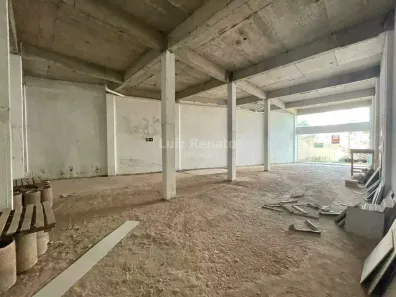 Ponto Comercial à venda, 146m² no Buritis, Belo Horizonte
