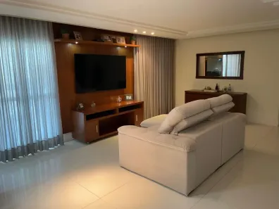 Apartamento com 3 Quartos à venda, 130m² no Anchieta, São Bernardo do Campo