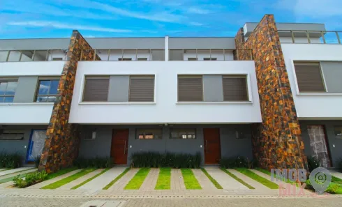 Casa de Condomínio com 3 Quartos à venda, 180m² no Jardim Itu, Porto Alegre
