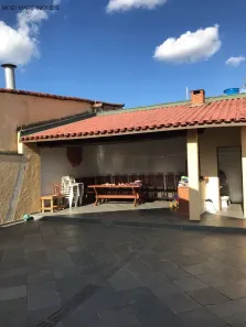 Casa com 4 Quartos à venda, 335m² no Vila Suissa, Mogi das Cruzes