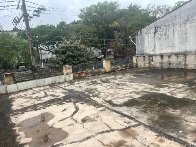 Lote/Terreno à venda, 120m² no Vila Gomes, São Paulo