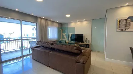 Apartamento com 2 Quartos à venda, 96m² no Chácara Santo Antônio (Zona Sul), São Paulo