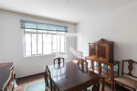 Apartamento com 3 Quartos à venda, 98m² no Vila Cachoeira, São Paulo