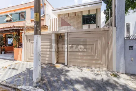 Sobrado com 3 Quartos à venda, 128m² no Planalto Paulista, São Paulo