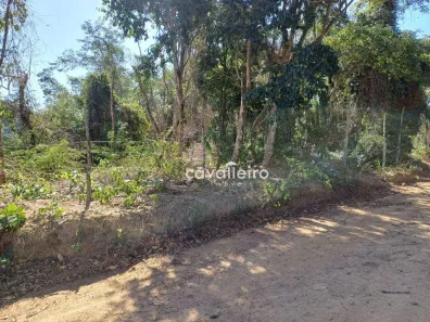 Lote/Terreno à venda, 1234m² no Pindobal (Ponta Negra), Maricá