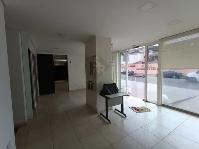 Imóvel Comercial para alugar, 608m² no Jardim Sumaré, Ribeirão Preto