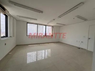 Imóvel Comercial à venda, 34m² no Santana, São Paulo