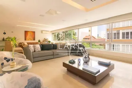 Apartamento com 4 Quartos à venda, 221m² no Urca, Rio de Janeiro