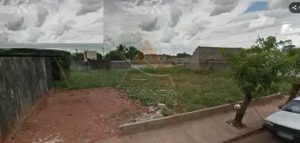 Lote/Terreno à venda, 1080m² no Jardim Aeroporto, Ribeirão Preto