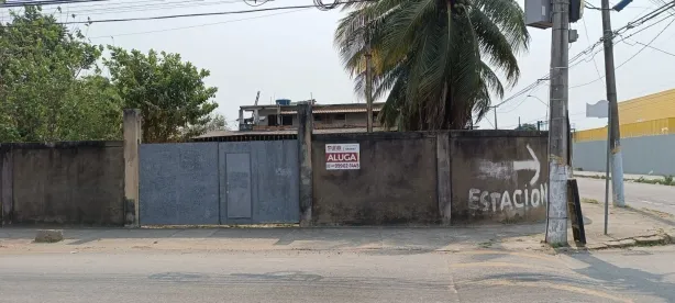 Galpão/Depósito/Armazém para alugar, 180m² no Parque Corrientes, Campos dos Goytacazes
