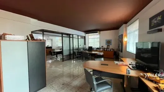 Sala Comercial à venda, 158m² no Campina, Belém