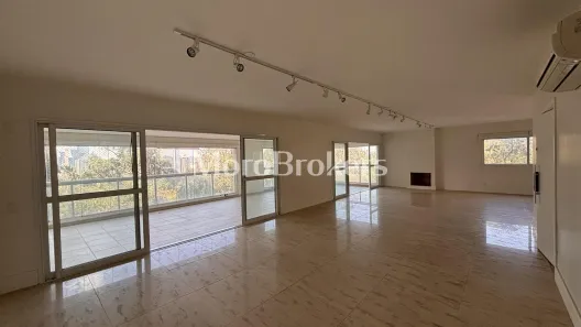 Apartamento com 4 Quartos à venda, 440m² no Paraíso do Morumbi, São Paulo