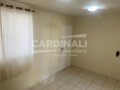 Apartamento com 3 Quartos à venda, 58m² no Vila Monteiro (Gleba I), São Carlos