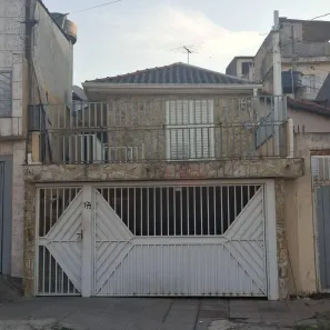 Sobrado com 4 Quartos à venda, 115m² no Vila Ré, São Paulo