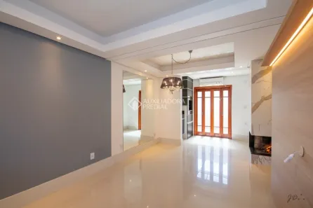 Casa de Condomínio com 3 Quartos à venda, 88m² no Harmonia, Canoas