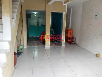 Casa com 3 Quartos à venda, 180m² no Vila Izabel, Guarulhos