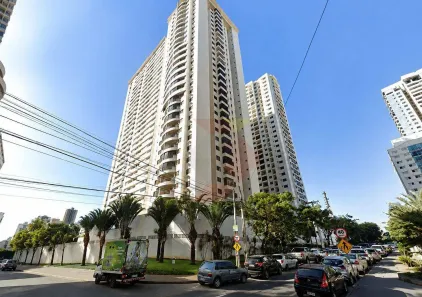 Apartamento com 2 Quartos para alugar, 68m² no Setor Bueno, Goiânia