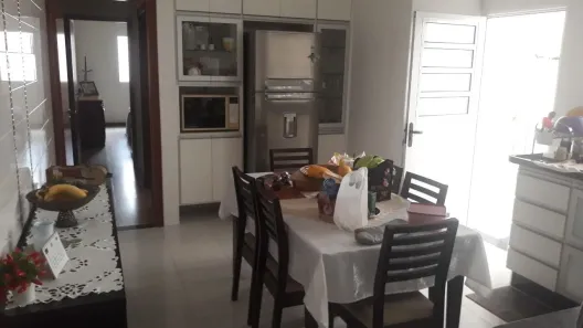 Casa com 2 Quartos à venda, 130m² no Parque Residencial Jundiaí, Jundiaí