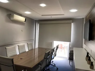 Sala Comercial à venda, 29m² no Centro, Niterói