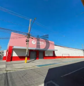 para alugar, 2300m² no Centro, Anápolis