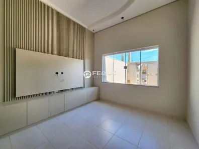 Casa com 3 Quartos à venda, 129m² no Jardim Amélia, Americana