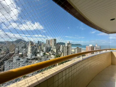 Apartamento com 1 Quarto à venda, 42m² no Guilhermina, Praia Grande