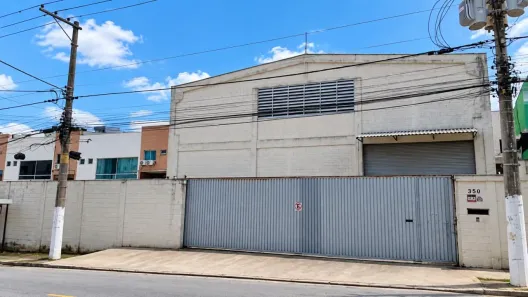 Ponto Comercial para alugar, 1200m² no Planalto, São Bernardo do Campo