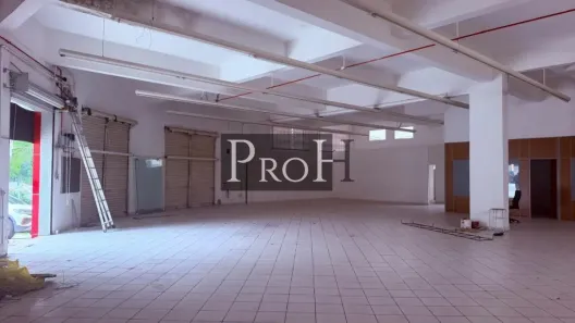 Prédio Comercial com 6 Quartos para alugar, 1262m² no Jardim São Caetano, São Caetano do Sul