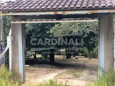 com 2 Quartos à venda, 233m² no Centro, Itirapina