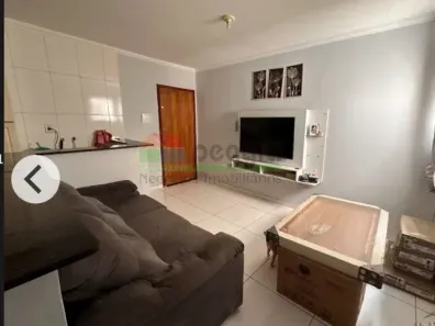 Apartamento com 2 Quartos à venda, 70m² no Riacho Fundo I, Brasília