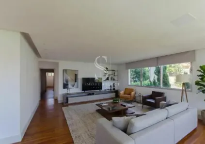 Apartamento com 3 Quartos à venda, 182m² no Vila Monumento, São Paulo