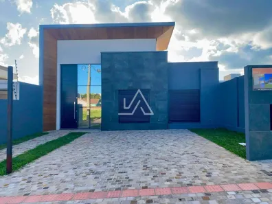 Casa com 3 Quartos à venda, 122m² no São Luiz Gonzaga, Passo Fundo