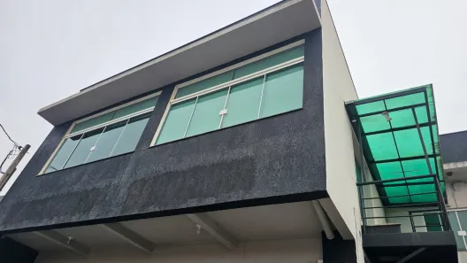 Sobrado com 3 Quartos à venda, 297m² no Residencial Interlagos, Apucarana