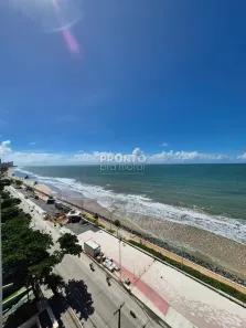 Apartamento com 4 Quartos para alugar, 270m² no Boa Viagem, Recife