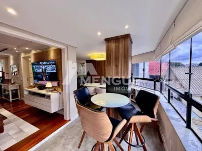 Apartamento com 2 Quartos à venda, 97m² no São João, Porto Alegre