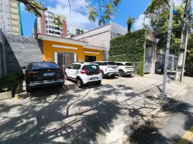 Casa com 7 Quartos à venda, 390m² no Santo Amaro, Recife