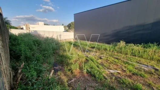 Lote/Terreno à venda, 502m² no Loteamento Parque das Hortências (Sousas), Campinas