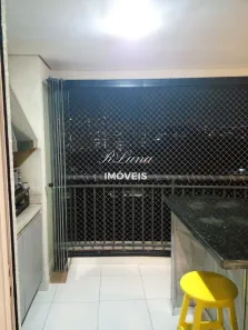 Apartamento com 2 Quartos à venda, 74m² no Alphaville Empresarial, Barueri
