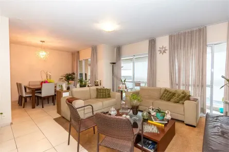 Apartamento com 4 Quartos à venda, 173m² no Vila Andrade, São Paulo