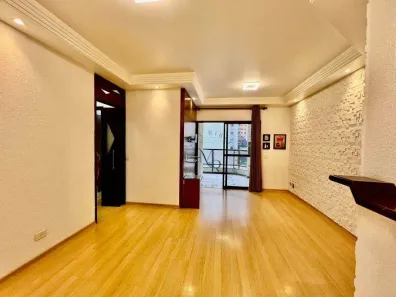 Apartamento com 3 Quartos à venda, 90m² no Vila Suzana, São Paulo