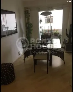 Apartamento com 1 Quarto à venda, 50m² no Saúde, São Paulo
