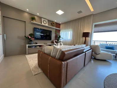 Apartamento com 3 Quartos à venda, 130m² no Swiss Park, Campinas