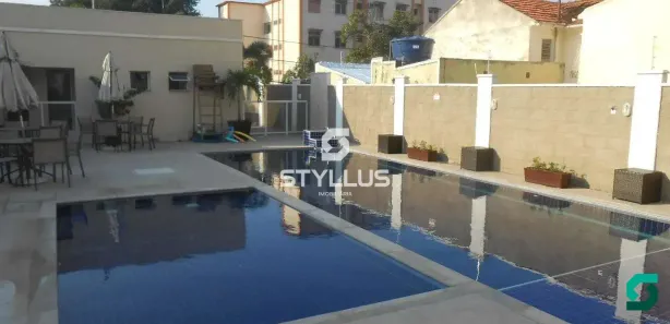 Apartamento com 2 Quartos à venda, 48m² no Encantado, Rio de Janeiro