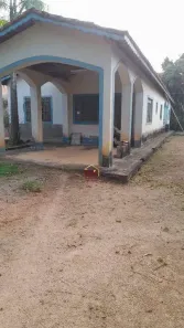 Fazenda/Sítio com 3 Quartos à venda, 170m² no Zona Rural, Paraibuna
