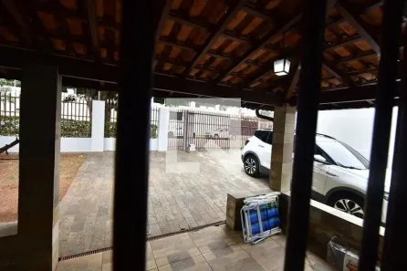Casa com 3 Quartos à venda, 1000m² no Parque Rural Fazenda Santa Cândida, Campinas