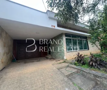 Casa com 7 Quartos à venda, 450m² no Bosque da Saúde, São Paulo