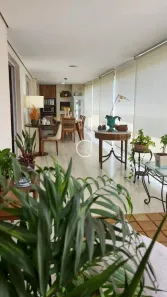 Apartamento com 3 Quartos à venda, 167m² no Jardim Esplanada II, São José dos Campos